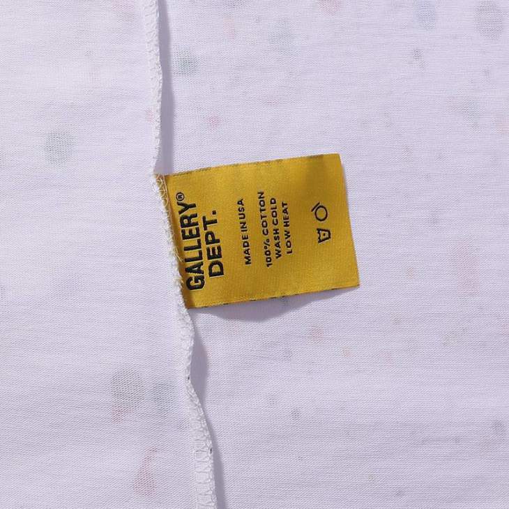 Picture of Gallery Dept T Shirts Short _SKUGalleryDeptS-XL6htr607313455